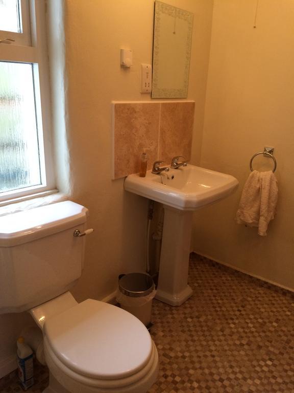 Nirvana Cottage East Kilbride Εξωτερικό φωτογραφία