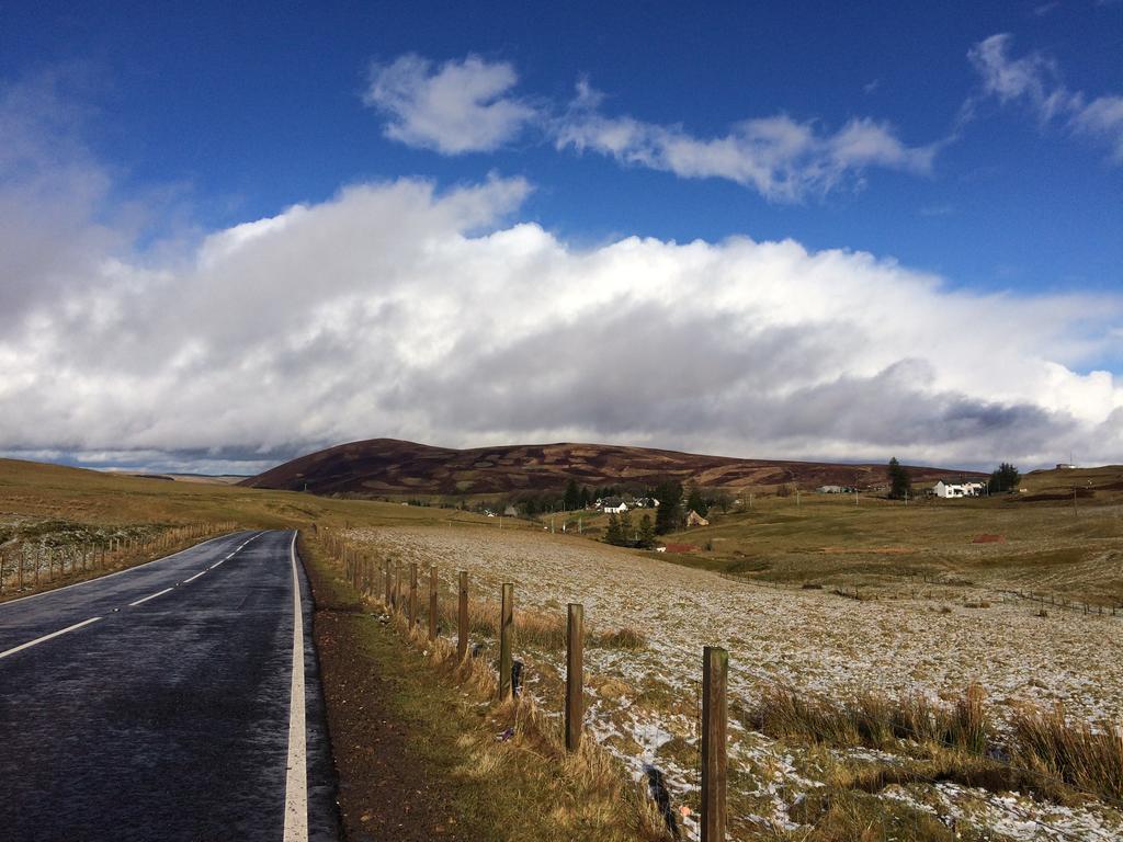 Nirvana Cottage East Kilbride Εξωτερικό φωτογραφία