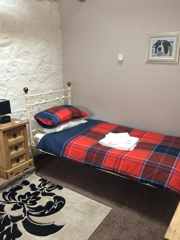 Nirvana Cottage East Kilbride Εξωτερικό φωτογραφία