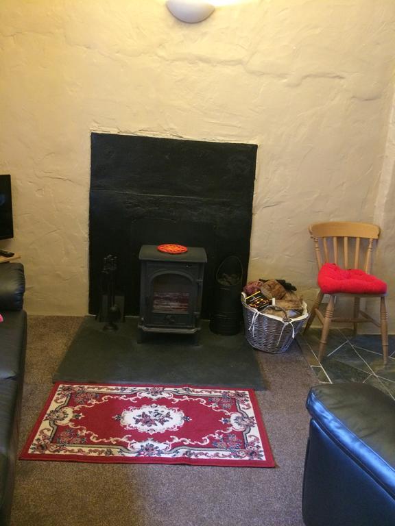Nirvana Cottage East Kilbride Εξωτερικό φωτογραφία