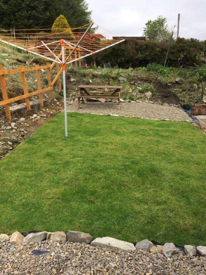Nirvana Cottage East Kilbride Εξωτερικό φωτογραφία