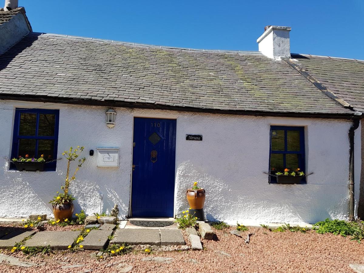 Nirvana Cottage East Kilbride Εξωτερικό φωτογραφία